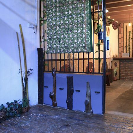 Yote Flashpackers Malacca Eksteriør billede
